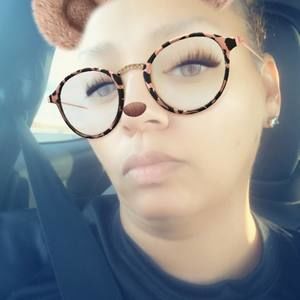 Meet your Posher, Bernadette